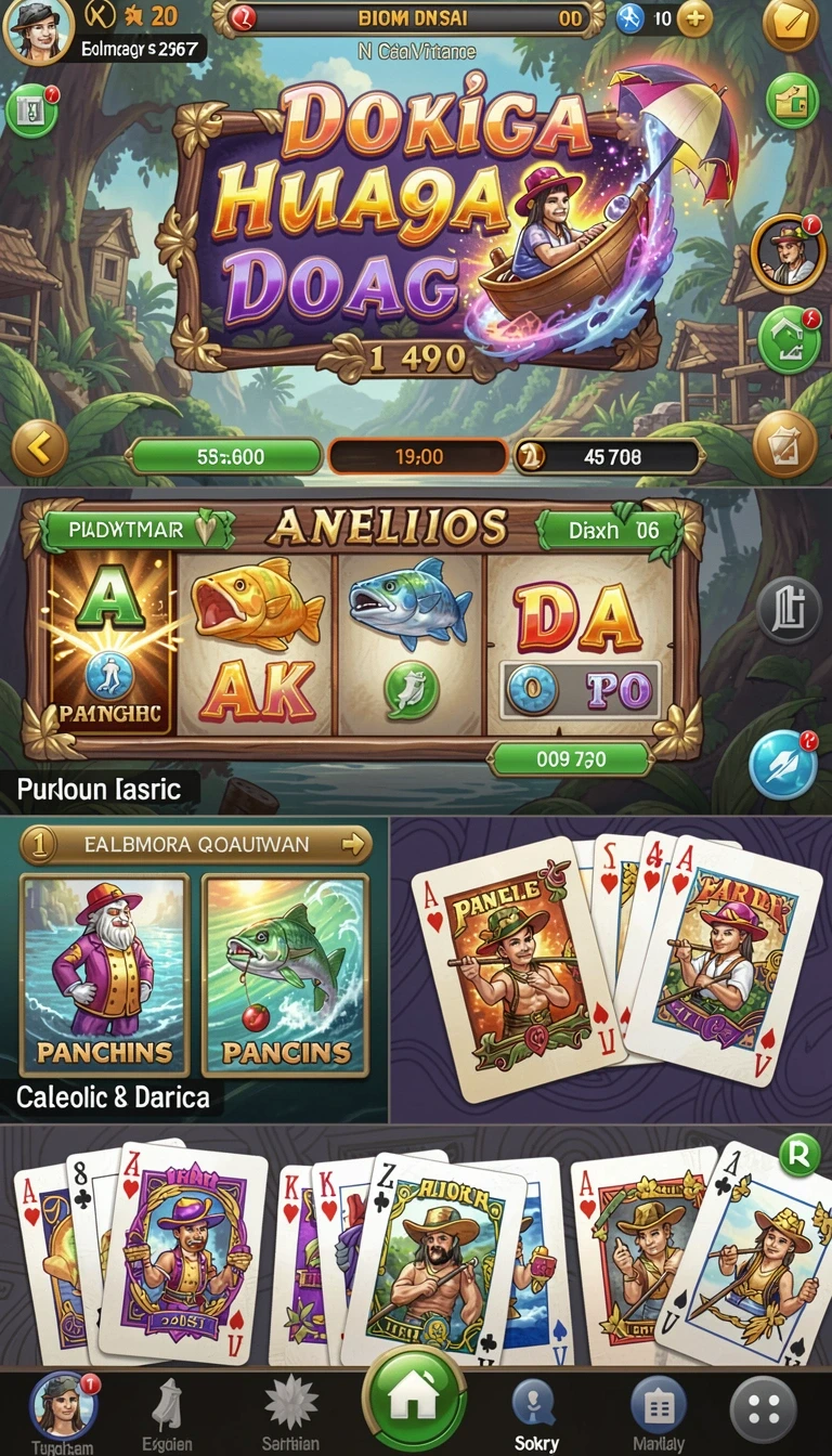 Screenshot dewapg Terbaru: Review Aplikasi dan Link Unduh nomor 3