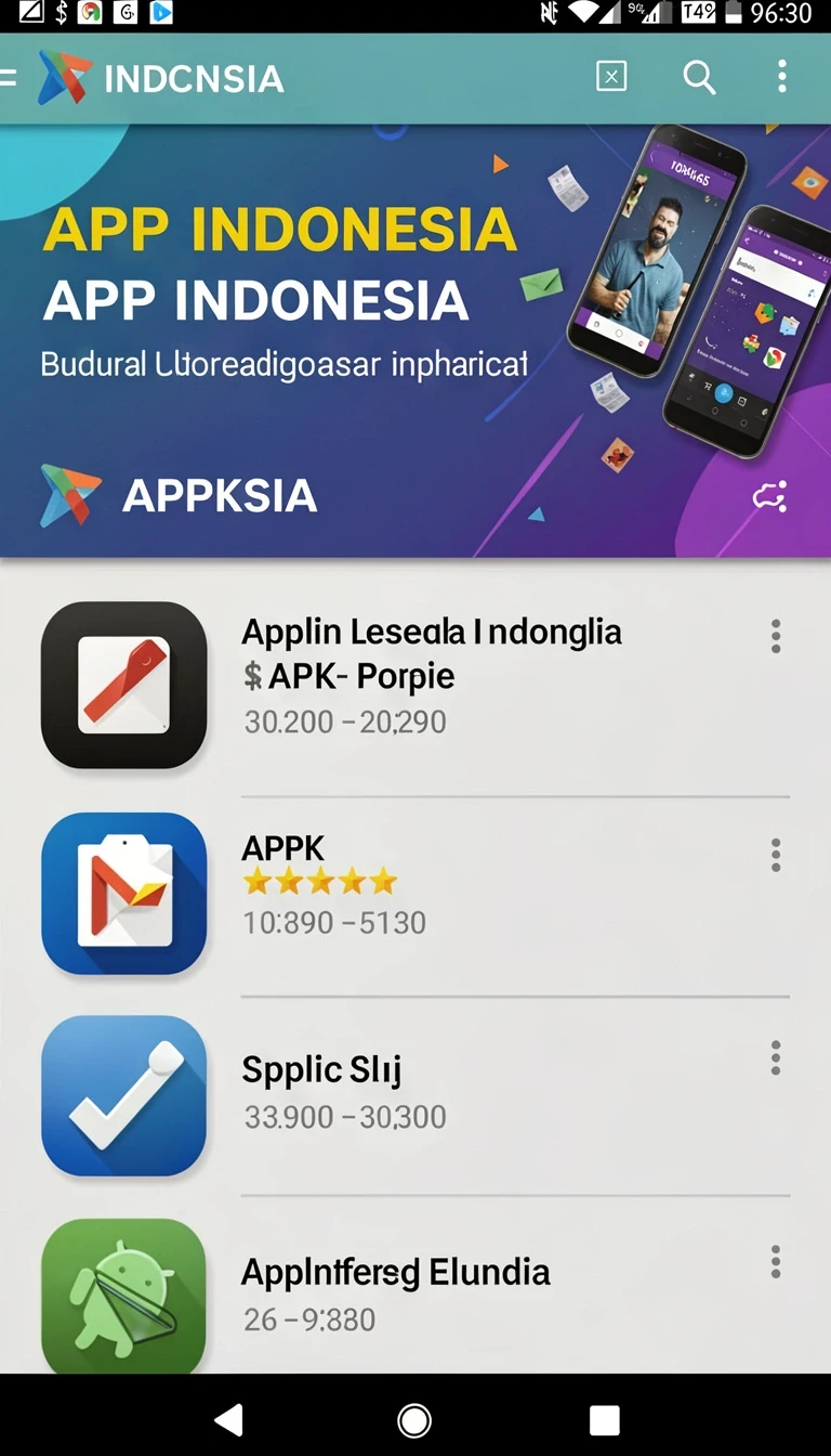 Screenshot Aplikasi puzzle Resmi: Download dan Instalasi nomor 3