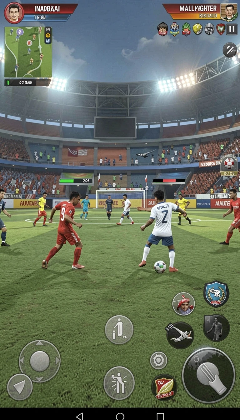 Screenshot Info Aplikasi garudajitu Terbaru dan Cara Download nomor 2