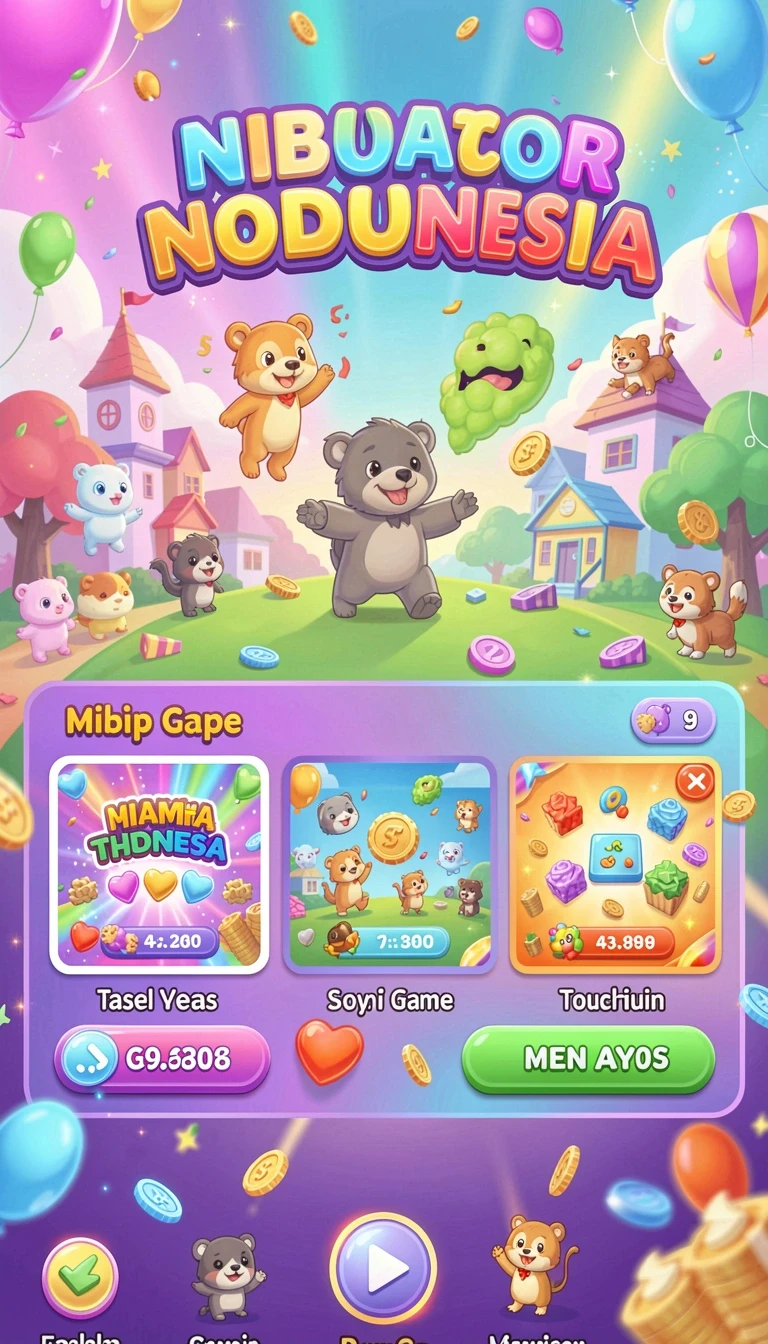 Screenshot Cara Menggunakan Aplikasi warungplay untuk Pemula nomor 3