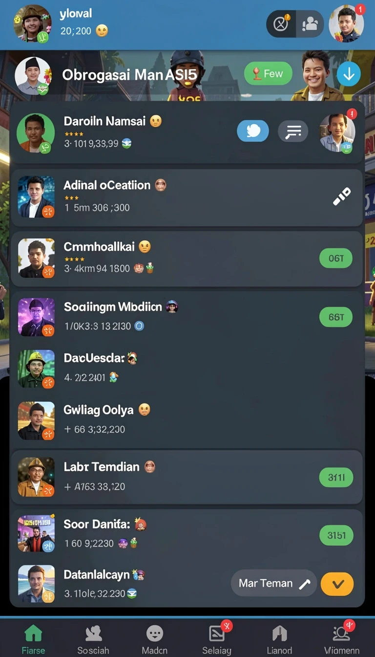 Screenshot yotogel APK Terbaru untuk Android Tanpa Iklan nomor 3