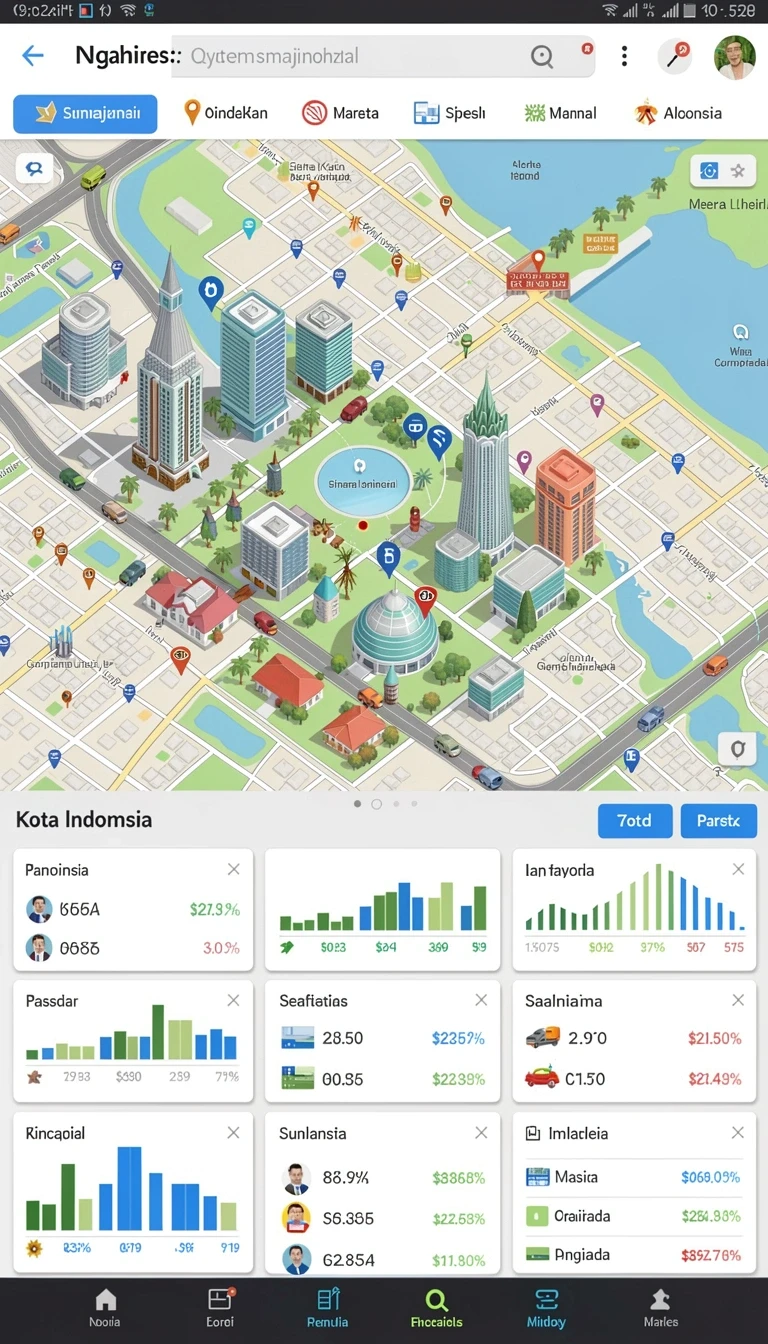 Screenshot gacor305 APK Full Version untuk Android nomor 1