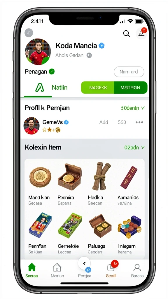 Screenshot gebyar4d APK Terbaru: Download Cepat dan Gratis nomor 2
