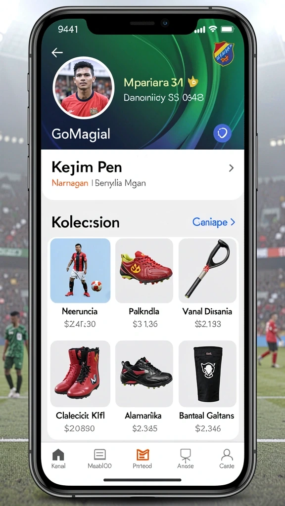 Screenshot mutastoto App Terbaru: Fitur Unggulan dan Download nomor 3