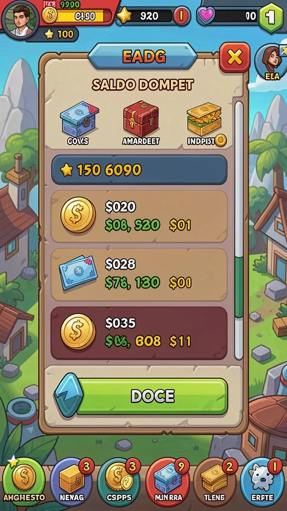 Screenshot Info Lengkap Aplikasi 9zkgames Versi Terbaru nomor 3