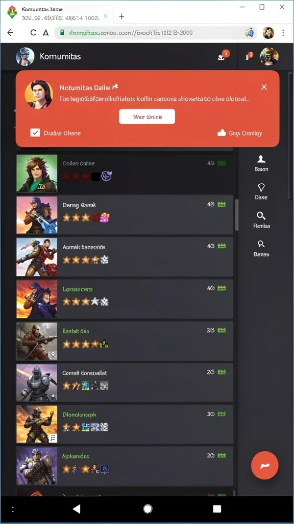 Screenshot st178 APK Terbaru untuk Perangkat Android nomor 1